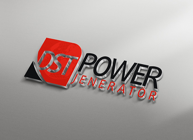 Dst Power Jeneratör - Dizel Jeneratör